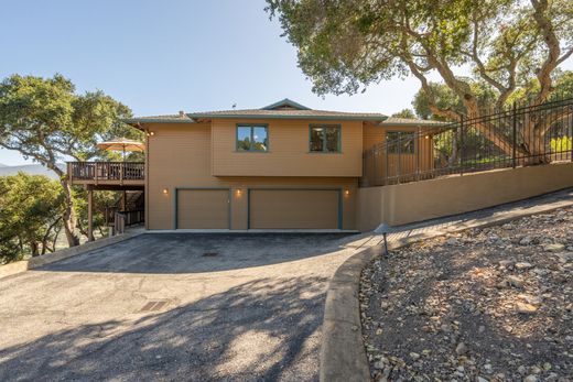 Detached House in Carmel Valley, Monterey County