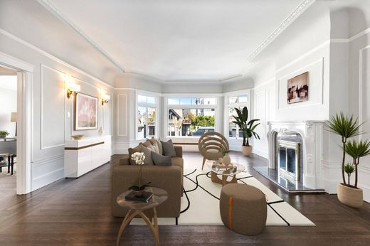 Apartament w San Francisco, City and County of San Francisco