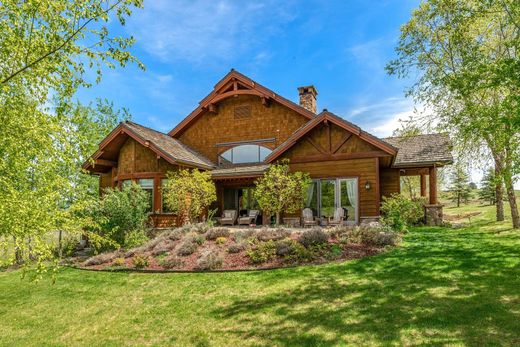 Detached House in Coeur d'Alene, Kootenai County