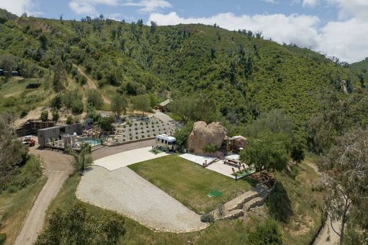 Detached House in Agoura Hills, Los Angeles County