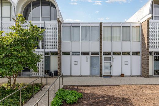 Stadthaus in Washington, Washington County