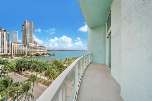 Apartment / Etagenwohnung in Miami, Miami-Dade County