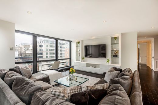 Piso / Apartamento en Westmount, City of Montréal