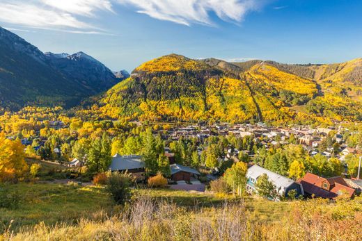 Grundstück in Telluride, San Miguel County