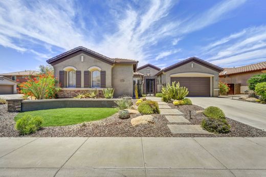 Detached House in New River, Maricopa County