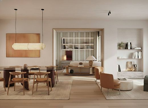 Διαμέρισμα σε Μαδρίτη, Provincia de Madrid