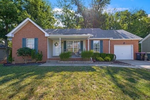 Casa en Goodlettsville, Davidson County