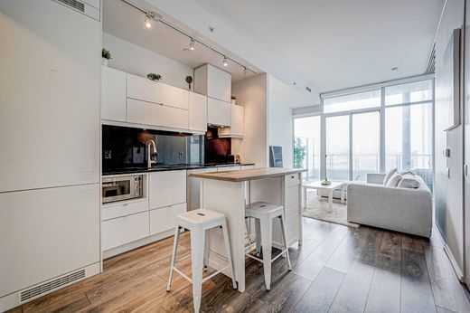 Appartement à Toronto, Ontario