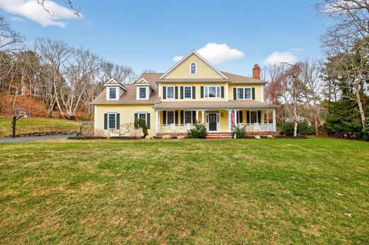 Casa Independente - East Sandwich, Barnstable County