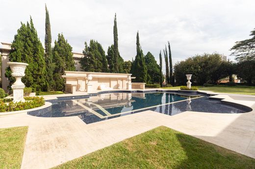 Πολυτελή κατοικία σε Σαο Πάολο, São Paulo