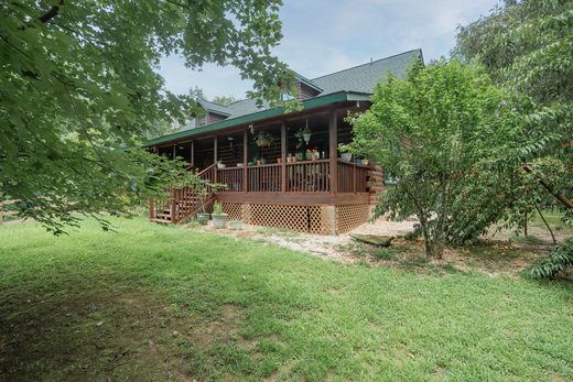 Casa en Talking Rock, Pickens County