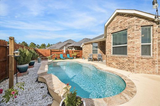 Einfamilienhaus in Conroe, Montgomery County