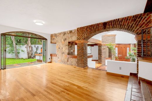 Частный Дом, Мехико, Ciudad de México