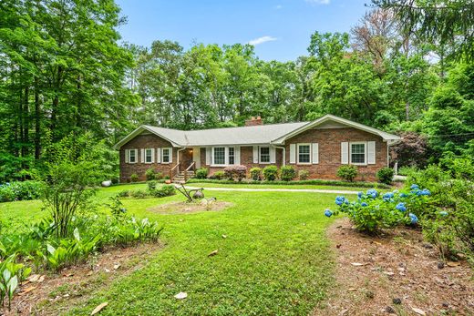 Powder Springs, Cobb Countyの一戸建て住宅