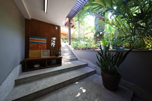 Luxus-Haus in Rio de Janeiro