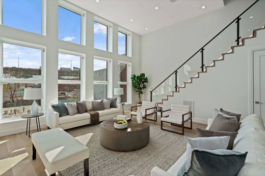Apartment in Brooklyn, Kings County