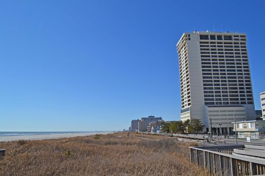 Appartamento a Atlantic City, Atlantic County