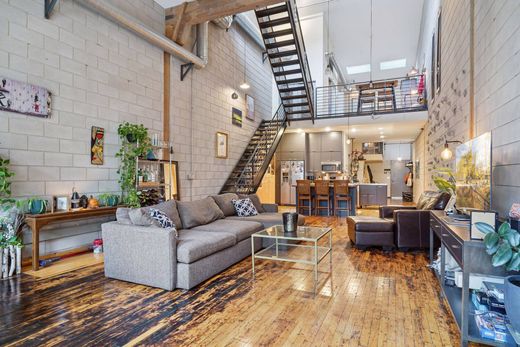 Piso / Apartamento en Mineápolis, Hennepin County