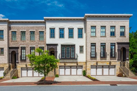 Casa adosada en Alpharetta, Fulton County