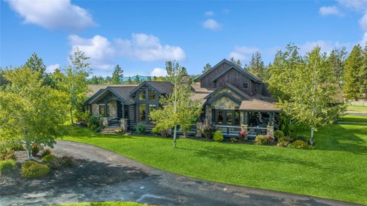 Casa en Whitefish, Flathead County