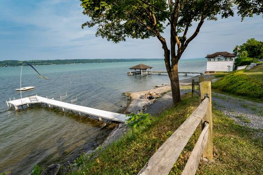 Detached House in Interlaken, Seneca County