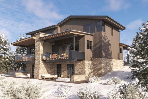 Townhouse - Park City, Summit County