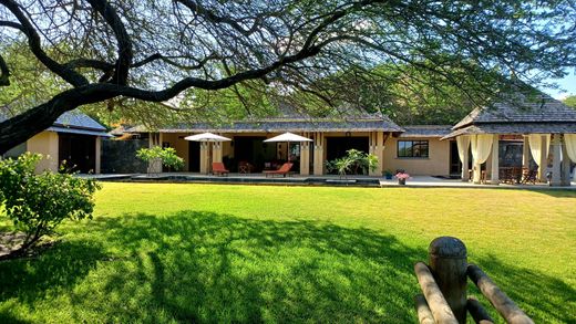 Вилла, Tamarin, Black River District