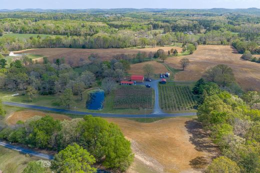 Terreno en Albemarle, Stanly County