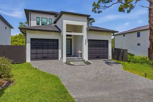 Detached House in Naples, Collier County