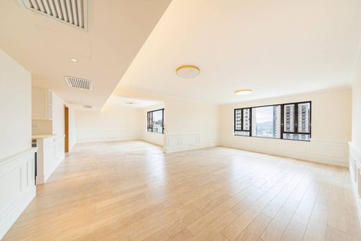 Apartament w Hong Kong, Central and Western District