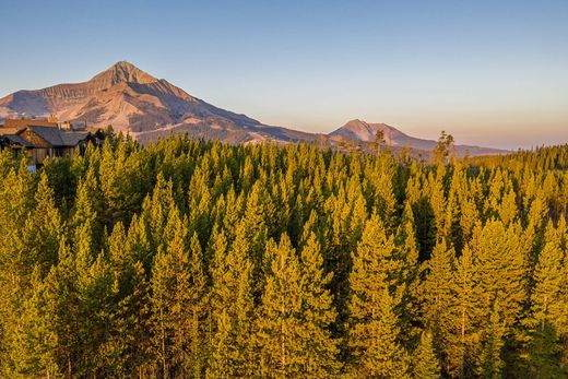 Αγροτεμάχιο σε Big Sky, Gallatin County