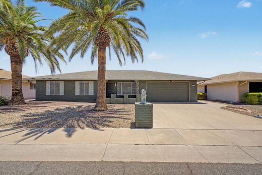 Detached House in Sun City, Maricopa County