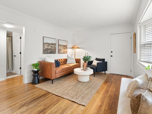 Apartment in Atlanta, Fulton County