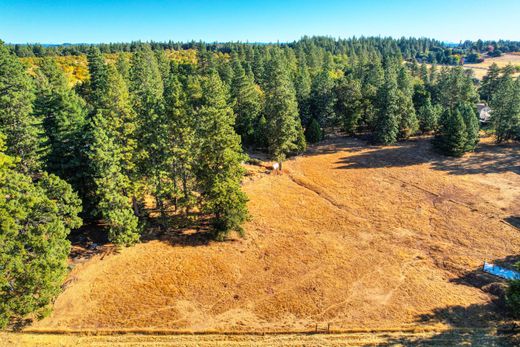 Volcano, Amador Countyの土地