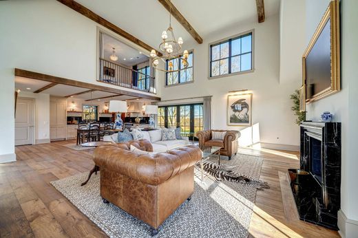 منزل ﻓﻲ Aldie, Loudoun County