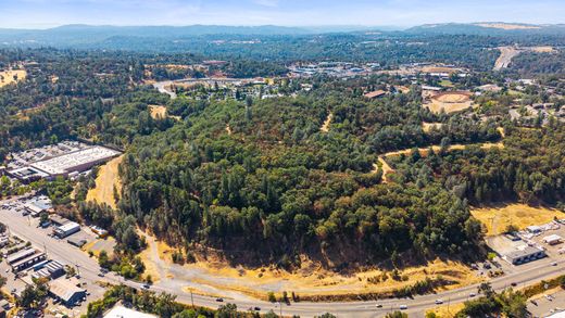 Terreno - Placerville, El Dorado County