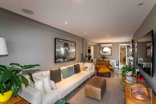 Daire Rio de Janeiro