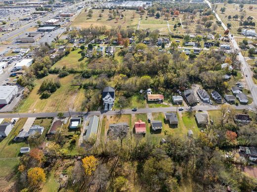 Terreno en Lebanon, Wilson County