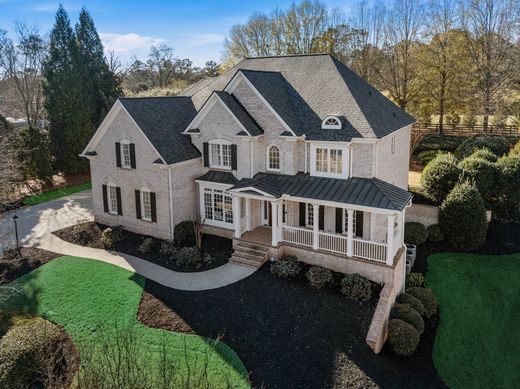 ‏בית חד-משפחתי ב  Milton, Fulton County