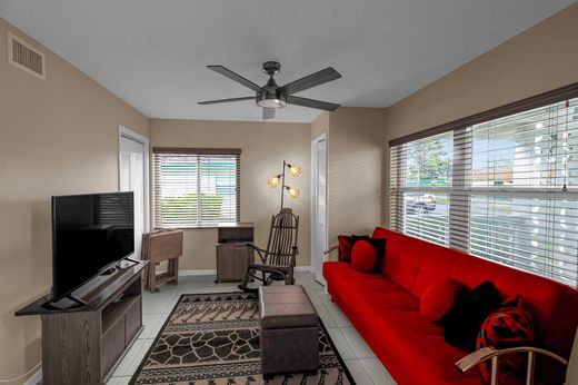 Appartement in Delray Beach, Palm Beach County