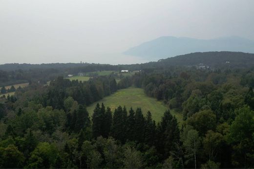 Baie-Saint-Paul, Capitale-Nationaleの一戸建て住宅