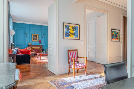 Appartement à Lyon, Rhône