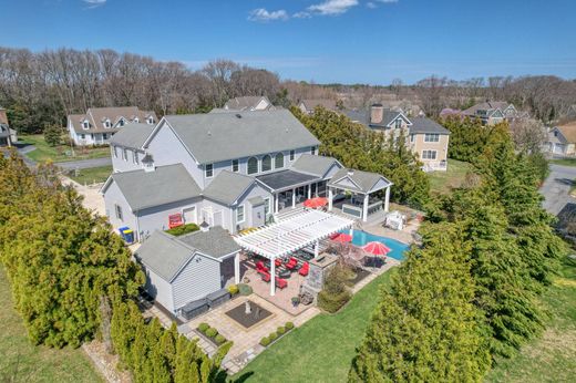 Detached House in Lewes, Sussex County