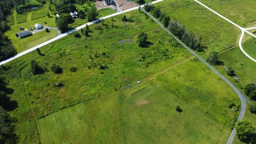 Terrain à North Hero, Comté de Grand Isle
