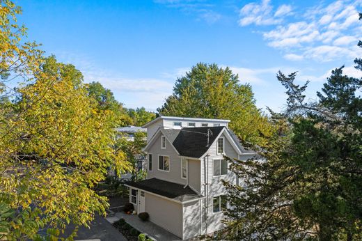 Einfamilienhaus in Kingston, Ulster County