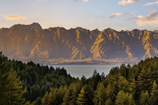 Arsa Queenstown, Queenstown-Lakes District