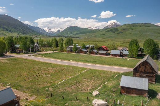 Αγροτεμάχιο σε Crested Butte, Gunnison County