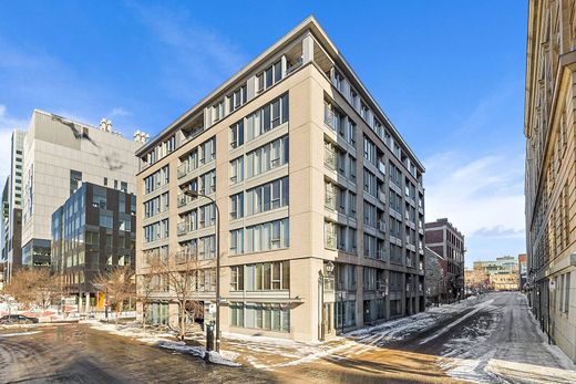 Квартира, Монреаль, City of Montréal