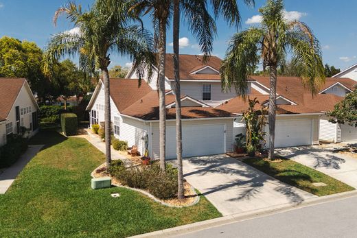 Villa in Lutz, Hillsborough County