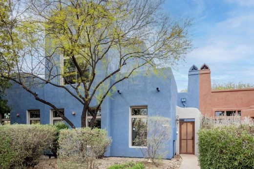 Casa di città a Tubac, Santa Cruz County